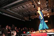 Flamenco! Modenschau in der Pasinger Fabrik am 17.11.2007 (Foto. Martin Schmitz)